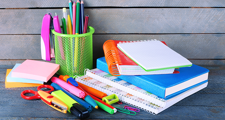 Where can i shop buy office supplies