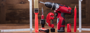 Hardware Power Tools Simple Office Supplies